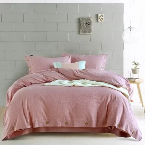 Gsr Gots Certified High Quality China Organic French Plain Clothing Material Washed Soft Ready Pure 100 Linen Fabric