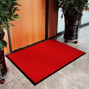 Guaranteed Quality Proper Price Red Carpet Non slip Washable Waterproof Wear resistant High Traffic Outdoor Theater
