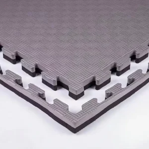 Gym Thicken EVA Foam Mat Play Puzzle Mats Exercise Tiles Floor Cushion Yoga Room Fitness Equipment 1Mx1M 5cm