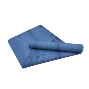 Gym Yoga Pilates Fitness Exercise Sport Mat Eco Friendly Natural Rubber Anti slip Natural Rubber Yoga Mat