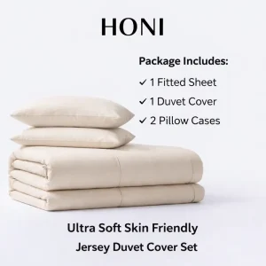 HONI Project Supplier Flash Sale Solid Wrinkle Resistant Eco friendly GRS Bedspread OEKO TEX Certified Global Source Bedspread