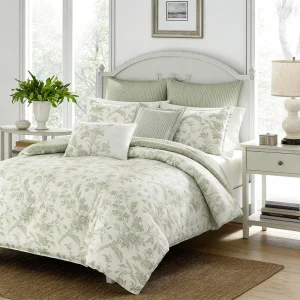 HONI Project Supplier French Country 10PCS Wrinkle Resistant Eco friendly GRS Bedspread OEKO TEX Certified Global Source Bedspre