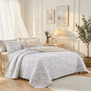 HONI Project Supplier Hotel Boutique Home Luxury Quality Eco friendly GRS Comforter Set OEKO TEX Certified Global Source Comfort