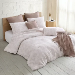 HONI Project Supplier Verified Bedding Hypoallergenic Luxury Hotel Quality Set OEKO TEX Certified Global Source Bedding Set