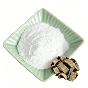 HPLC 98% Magnolia Bark Extract Natural Antimicrobial for Hair & Facial Care Formulation