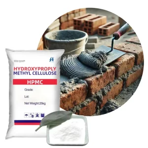 HPMC Chemicals 99.9% Hydroxypropyl Methyl Cellulose Manufacturer Hpmc Hydroxypropyl Methylcellulose 25 kg