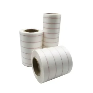 Nonwoven Polyester Warp Knitted PVC Laminated Lightweight Water-Resistant Peel Ply Vacuum Infusion Mesh Fabric for Industrial