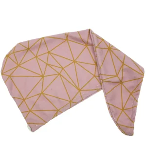 Hair Towel Absorbent Quick Drying Wrap Soft Waffle Microfiber Magic Dry Wrap Hair Custom Logo Turban Towel