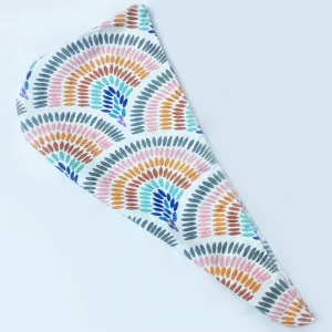 Hair Towel Wrap for Women Hair Salon Towels Quick Dry Microfibre Hair Towel Wrap