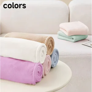 Hair Towel Wrap for Women Salon Spa Travel Salon Home Use Quick Dry Hair Turban for Women OEM Factory Direct