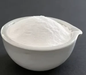Halal-certified Hyaluronic Acid Sodium with 99% Purity Hyaluronic Acid Powder Safe for Use in Cosmetics and Food