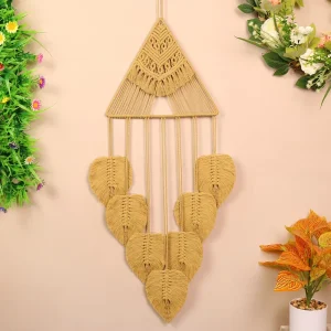 Hand Woven Tassel Bohemian Wall Hanging Tapestries Morocco Boho Apartment Home Decor Macrame Tapestry Blanket