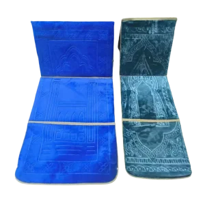 Handmade Embroidered New Style Modern Small Padded Anti-slip Polyester Low Pile Customized Color Saudi Rug Area Rugs Sets