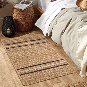 Handmade Jute Floor Mat Door Mats