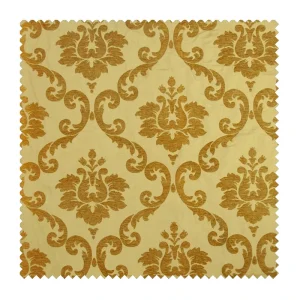 Handmade Rayon and Polyester Fabrics Home Deco Fabric Textile Home Fabric Design for Home Decor Use Sofa