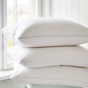 Healthy Sleep Bed Sleeping Pillow 5 Star Luxury Hotel Home Pillow