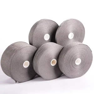 Heat Conductive Stainless Steel Metal Fiber Tape