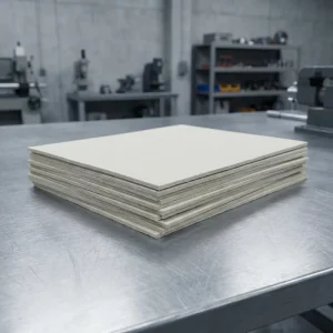 Heat Resistant Industrial Pure Wool Felt Roll for Machinery Parts