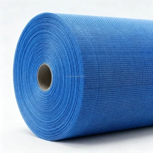 Heat Resistant Synthetic Polyester Mesh Fabric Woven Wire Mesh for Industrial Liquid Filtration and Paper Mill