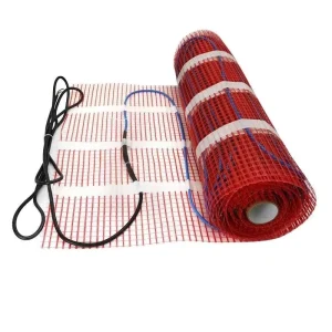 Heating Cable 230V Heating Blanket Cable Heating Control Underfloor System