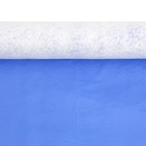 Heavy Duty 120-350GSM Laminated Non-Slip Carpet Protection Self-Adhesive Breathable Felt Waterproof Floor Cover
