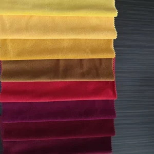 Heavy Duty Blackout Velvet Curtain Stage and Event Curtain Pipe and Drape Wedding Decoration Curtain with More Color Options