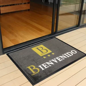 Heavy Duty Business Shop Store Department Entrance Floor Mat