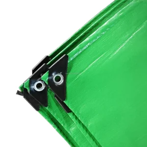 Heavy Duty Durable Outdoor Pe Tarpaulin Fabric Roll
