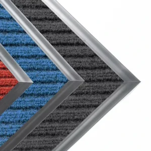 Heavy Duty Entrance Front Welcome Door Mat Durable Non Slip Backing
