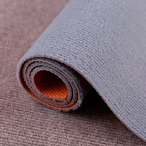 Heavy Duty Non Slip Kitchen Full Coverage Rug Wear Resistant Rubber Back Long Runner Carpet for Home & Hotel Kitchen