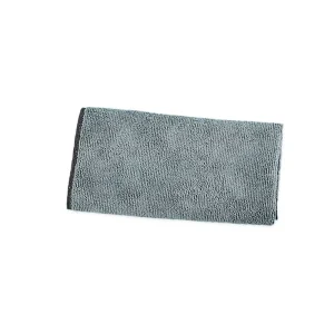 Heavy Duty Reinforced Microfiber Towel Lint Free Quick Dry Absorbent Scratch Resistant Reusable Wiping Cleaning Rag