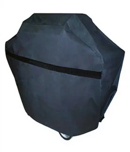 Heavy Duty Waterproof Anti UV BBQ Grill Cover Tear Resistant Dustproof Protective Cover
