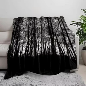 Heavyweight Flannel Fleece Blanket Solid Color Large Size Ultra Warm Winter Throw for Bed Sofa Home OEM Custom