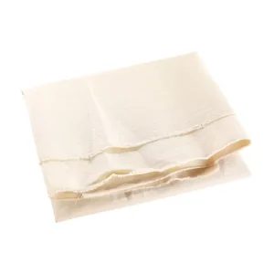 Hemp Organic Cotton Blended Woven Fabric