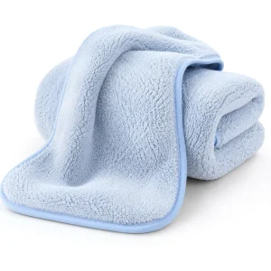 High Absorbent Beauty Towel Lightweight 35*75cm 90g Towel for Luxury Resort Spa and Beauty Salon Daily Use