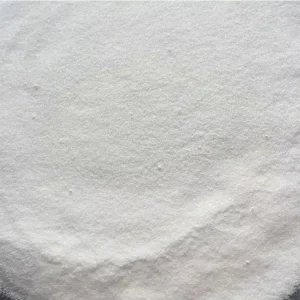 High Brightness Anhydrous Sodium Sulfate 99% Min No Caking for Hair Care Chemicals Washing Powder Synthetic Detergent Production