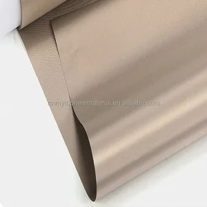 High Conductivity Fabric Flexible Durable Material
