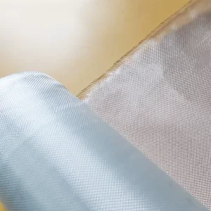 High Demand Industrial Grade Fiberglass Plain Twill Satin Cloth for Protection High Heat Areas