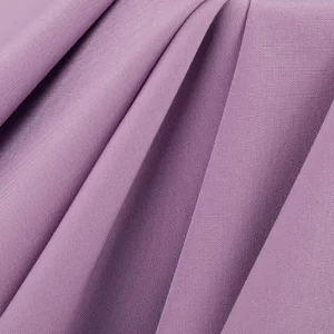 High Density 100D Polyester Pongee Fabric Factory Price Custom Finish