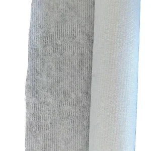 High Density 14 Needles 100% Rpet Polyester Waterproof Stitchbond Fabric Stitch Bond Nonwoven Fabric Waterproof Roofing Material
