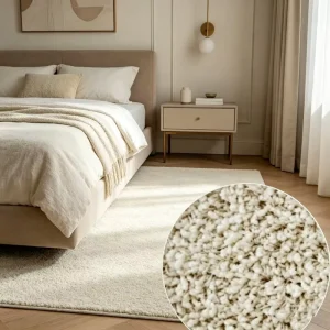 High Density Carpet Breathable Anti Bacterial for Hospital Clinic Nursing Home Medical Room Floor Mat