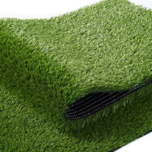 High Density Dog Pet Turf Mat Soft Environmentally Friendly Artificial Turf for Garden Lawn Landscape