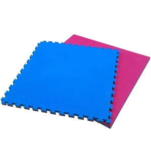 High Density EVA Foam Brazilian JiuJitsu Martial Arts Judo Tatami Wrestling Mat for Taekwondo