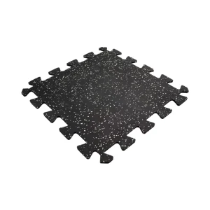 High Density EVA Foam Exercise Gym Mat Non Slip Rubber Top for Home Fitness Interlocking Puzzle Tiles for Protective Flooring
