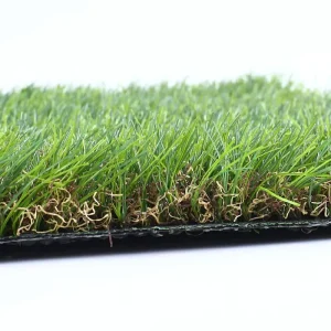 High Density Eco Friendly Polyethylene Artificial Grass Carpet Waterproof Fireproof for Outdoor Use Balconies Terraces Gardens