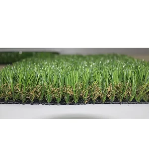 High Density Garden Grass Carpet Artificial Outdoor Artificial Grass