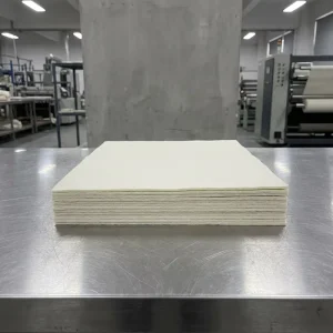 High Density Industrial Wool Felt Sheet for Polishing & Sealing