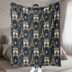 High Density Knitted Flannel Blanket Custom Logo Super Soft Microfiber Fleece Throw Bed Sofa OEM ODM Low MOQ