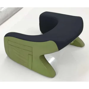 High Density Multifunctional Reading Pillow and Games Oversized for Gaming extra Large