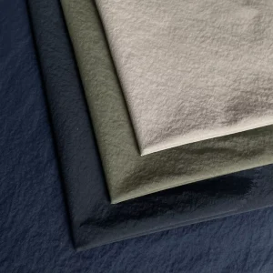 High-Density Polyester Fabric Durable Wrinkle-Resistant Tear-Proof Ideal for Home Textiles Industrial Covers and Upholstery